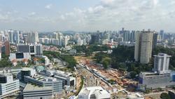 Blk 1A The Pinnacle@Duxton (Bukit Merah), HDB 5 Rooms #75392242